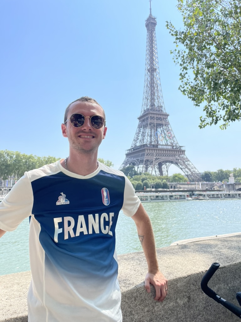 Trésorier du club