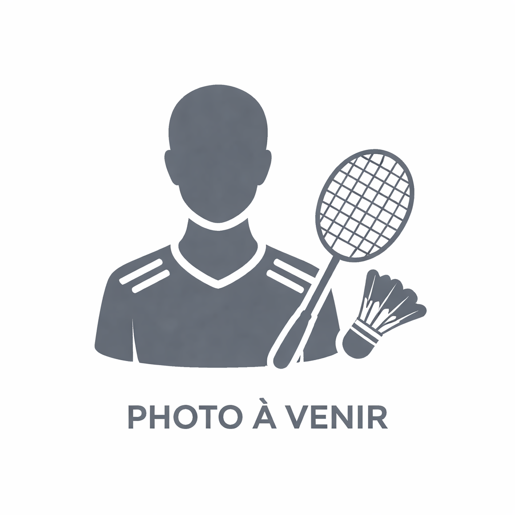 Trésorier adjoint du club